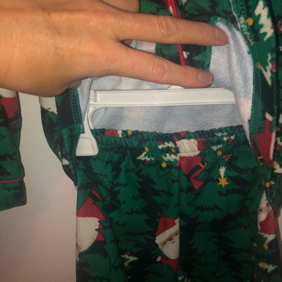 CHRISTMAS PAJAMAS - Picture 7 of 7
